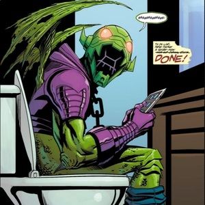 Meet your Posher, Adam